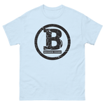 Breaker Cigars B Logo MTO Short Sleeve T-Shirt