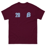 Breaker Throwback MTO Short Sleeve Shirt