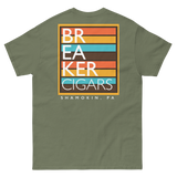 Breaker Stack MTO Short Sleeve Shirt