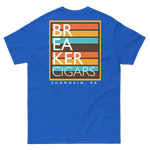 Breaker Stack MTO Short Sleeve Shirt