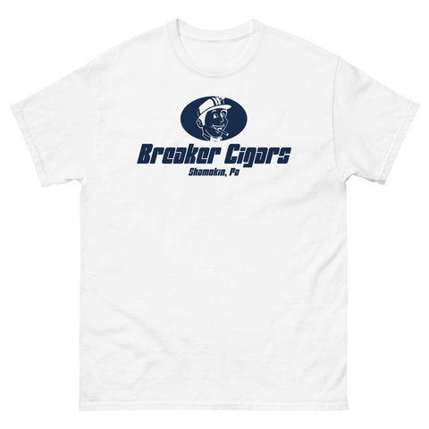 Breaker Lion MTO Short Sleeve Shirt