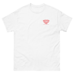 Breaker Pizza Shop MTO Short Sleeve Shirt