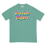 Breaker Fade MTO Short Sleeve Shirt