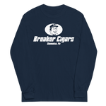 Breaker Lion MTO Long Sleeve Shirt