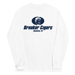Breaker Lion MTO Long Sleeve Shirt