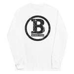 Breaker Cigars B Logo MTO long Sleeve Shirt