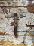 West Tampa Tobacco Co. Red Robusto Stick