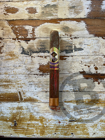 Protocol Bass Reeves Natural Toro Stick