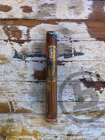 Hiram & Solomon The Treaty Stick
