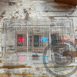 Boveda Large Acrylic Humidor