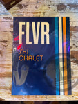 FLVR Ski Chalet Corona Box