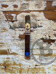 Protocol Eliot Ness Maduro Box Press Toro Stick