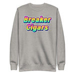 Breaker Fade MTO Unisex Premium Sweatshirt