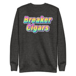 Breaker Fade MTO Unisex Premium Sweatshirt