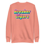 Breaker Fade MTO Unisex Premium Sweatshirt